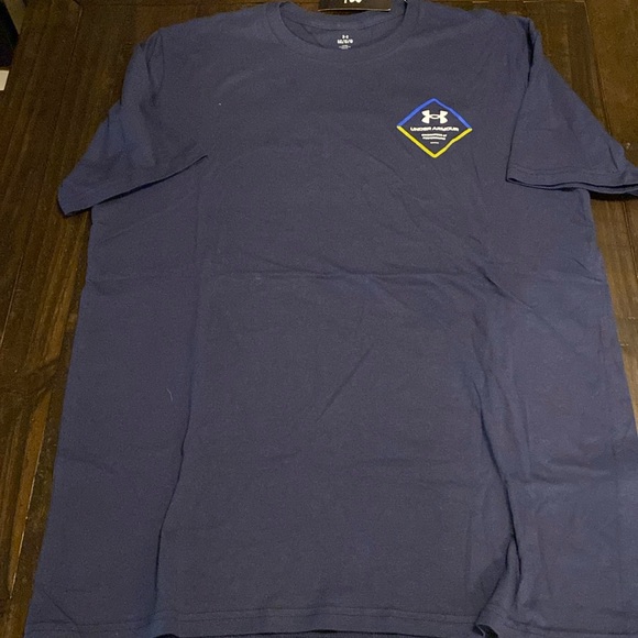 Under Armour Other - Mens UA T-Shirt